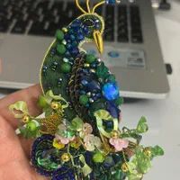 ثبت نام دوره های مجازی جواهردوزی|خدمات آموزشی|تهران, نازیآباد|دیوار