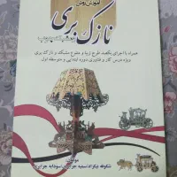 کتاب آموزش نازک بری