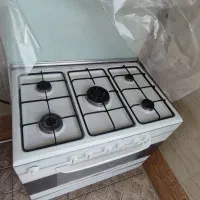 اجاق گاز|اجاق گاز و لوازم برقی پختوپز|کوهدشت, |دیوار