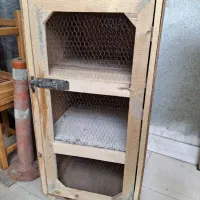 قفس،گنجه،۳طبقه،نونو