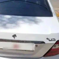 دناپلاس اتومات ۱۴۰۲ سفید|خودرو سواری و وانت|شاهین‌شهر, گزبرخوار|دیوار