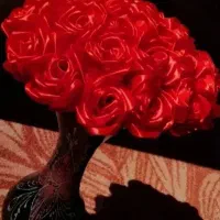 گل ربانی و لیلیوم