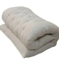 تشک پنبه ای دونفره