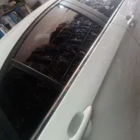 نصب شیشه دودی
