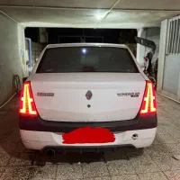 ال 90 e2 مدل 94|خودرو سواری و وانت|املش, |دیوار