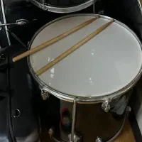 درام ست حرفه ای Jinbao|درام و پرکاشن|کاشان, امیرکبیر|دیوار