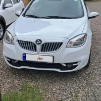 برلیانس ۹۷ موتور کوچیک درحد