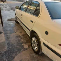 سمند e7 سون|خودرو سواری و وانت|کرمانشاه, |دیوار