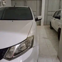 ساینا اس۴۰۲|خودرو سواری و وانت|سرپل ذهاب, |دیوار