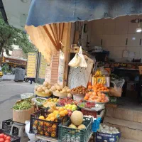 اجاره مغازه خیابان خراسان