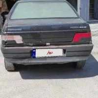 پژو 405|خودرو سواری و وانت|کرمانشاه, |دیوار