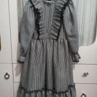 پیراهن مجلسی|کفش و لباس بچه|مشهد, فتح المبین|دیوار