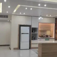 آپارتمان لوکس پردیس شهرک هوافضا ۱۵۰متر/۳خواب/فول