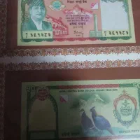 اسکناس های  خارجی|کلکسیون سکه، تمبر، اسکناس|اصفهان, کلمان|دیوار