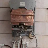 تعمیر و سرویس بخاری آب گرمکن و لوله کشی آب