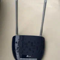 مودم TPLINK