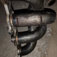 هدرز استیل تیوفایو|قطعات یدکی و لوازم جانبی|چرداول, |دیوار