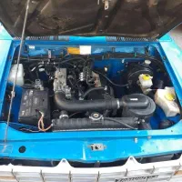 نیسان زامیادمدل ۹۶|خودرو سواری و وانت|بروجرد, |دیوار