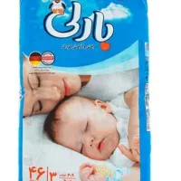 پوشاک سایز ۳ بارلی