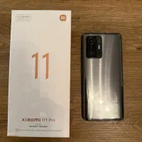 Mi 11 t pro 12/256