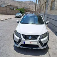 کوئیک rs مدل ۱۴۰۲