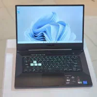 لپتاپ ایسوس ASUS TUF FX516PE رم 16|رایانه همراه|شیراز, ملاصدرا|دیوار
