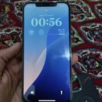 اپل iPhone 12 Pro Max با حافظهٔ ۲۵۶ گیگابایت|موبایل|اهواز, اسلام آباد شرقی|دیوار