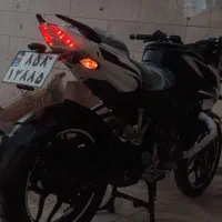 موتور ان اس 150