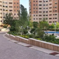 اجاره ۲۴۹ متری مجمتع مسکونی عرفان|اجارهٔ آپارتمان|تهران, گلستان (شهرک راه آهن)|دیوار