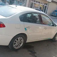 برلیانس 96