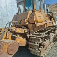 بلدوزر ۸۵ کوماتسو سریال ۲۹۰۰۰|خودرو سنگین|تهران, دکتر هوشیار|دیوار