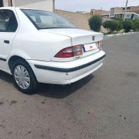 سمند ef7 93|خودرو سواری و وانت|یزد, |دیوار