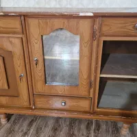 کمد و میز آرایش|جاکفشی، کمد، دراور|برازجان, |دیوار