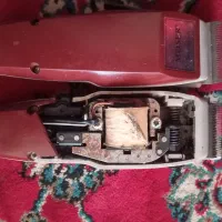 2عددماشین ریش تراش