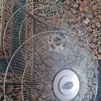 قطعات پنکه ایستاده