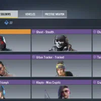 اکانت کالاف|کنسول، بازی ویدئویی و آنلاین|اردبیل, |دیوار