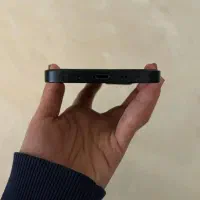 ایفون ۱۳ نرمال مشکی|موبایل|قزوین, |دیوار