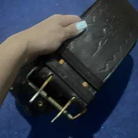 کمربند پاورلیفتینگ