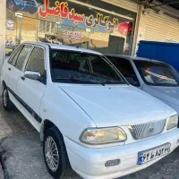 پراید ۱۴۱ مدل ۸۸|خودرو سواری و وانت|بهبهان, |دیوار