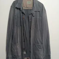 پیرهن  مردونه نو و در حد نو خارجی