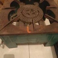 تک شعله