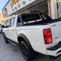 کی‌ام‌سی T8، مدل ۱۴۰۱
