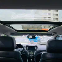 هیوندا سانتافه مدل ۲۰۱۴ بیرنگ فول کامل|خودرو سواری و وانت|چالوس, |دیوار