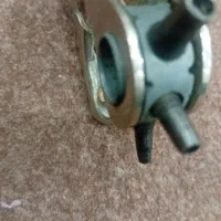 انبر پرچ سوراخ کن چرم|ابزارآلات|فراغی, |دیوار