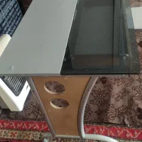 میز تحریر و کتابخونه ام دی اف