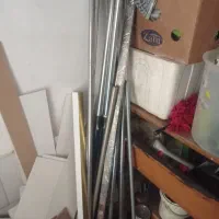 رگال لباس  مخصوص مغازه