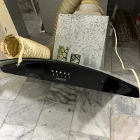 آبگرمکن زمینی هود و کابینت در حد نو|آبگرمکن، پکیج، شوفاژ|محمدشهر, کوی بهار|دیوار