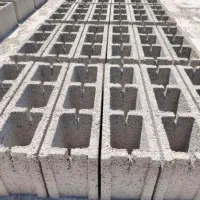 فروش عمده و تکی مصالح ساختمانی و بلوک دیواری