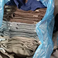 بافت بچه گانه / ژاکت بچه بافندگی تولیدی عمده|کفش و لباس بچه|مشهد, حسینآباد|دیوار