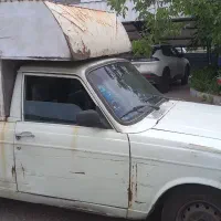 پیکان وانت